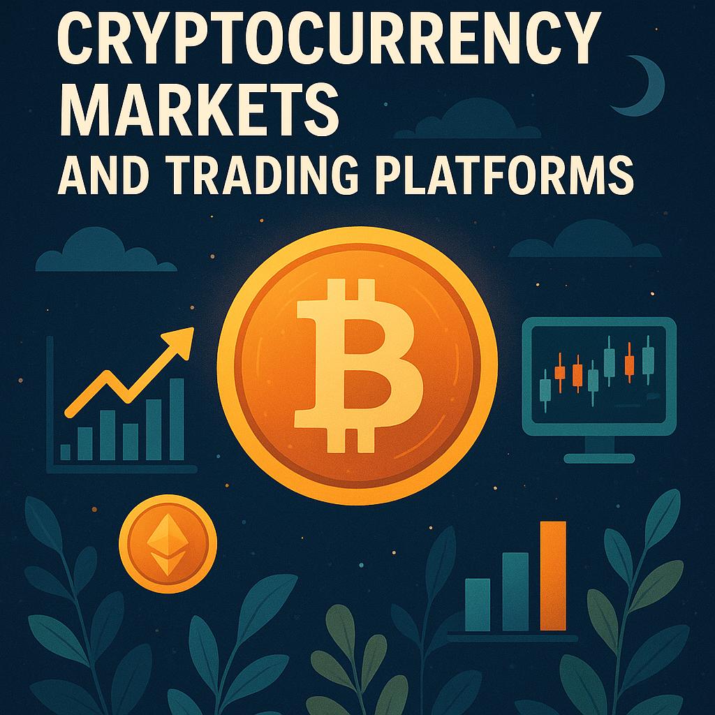 Understanding Cryptocurrency Markets and Trading⁤ Platforms