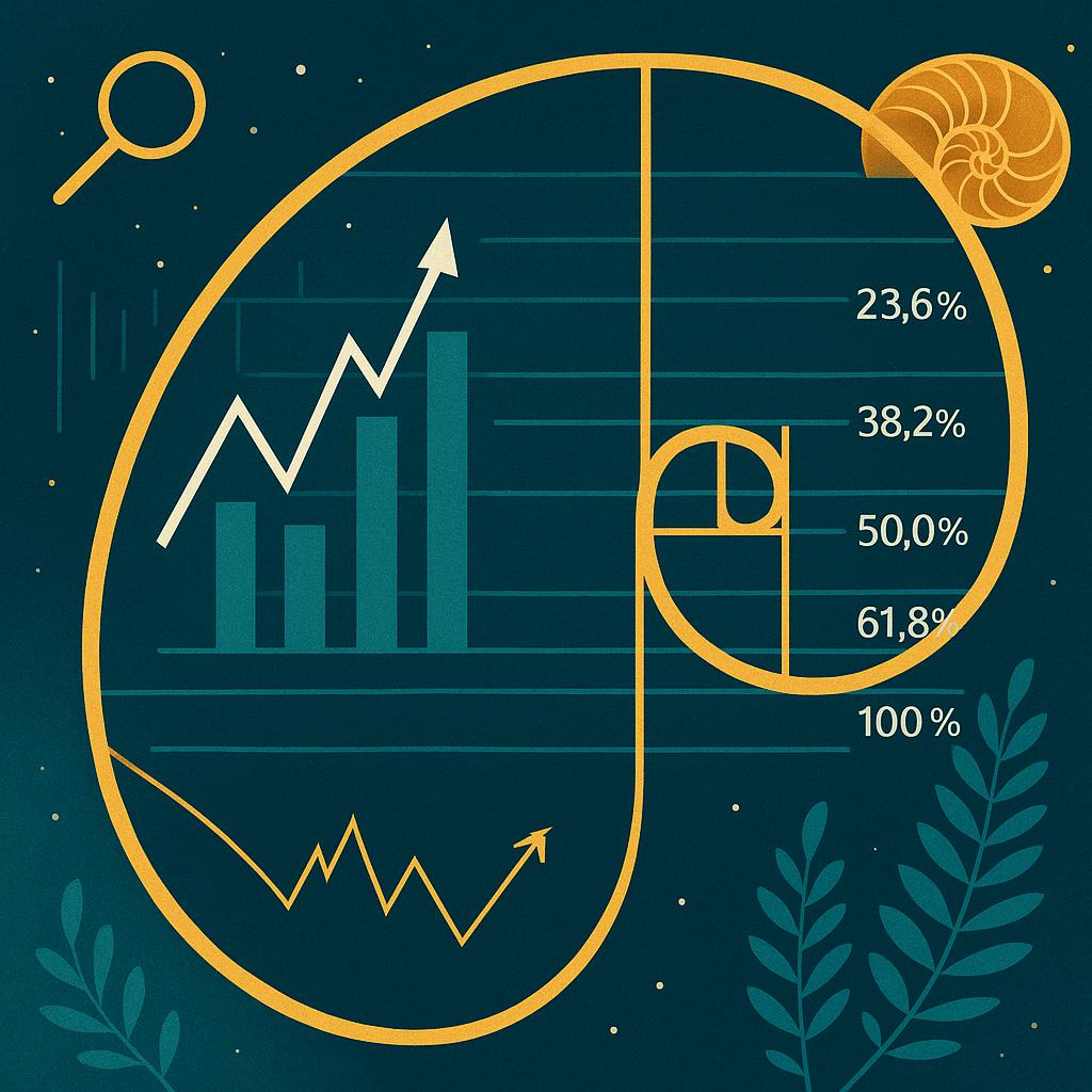 Understanding Fibonacci Retracement‌ and Its Role in Trading