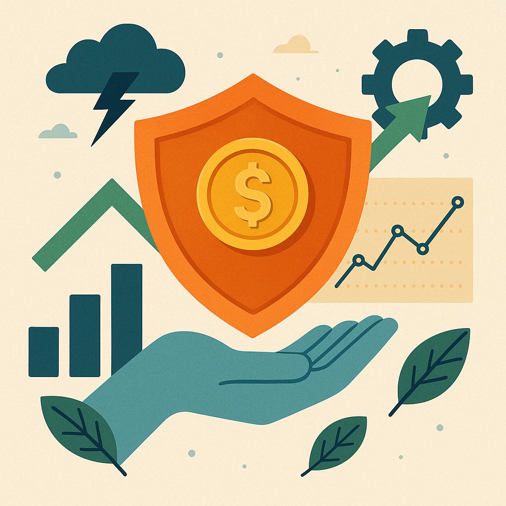 Risk Management Strategies for protecting Your⁢ Investments