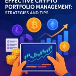 Effective Crypto Portfolio Management: Strategies and Tips