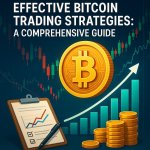 Effective Bitcoin Trading Strategies: A Comprehensive Guide