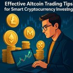 Effective Altcoin Trading Tips for Smart Cryptocurrency Investing