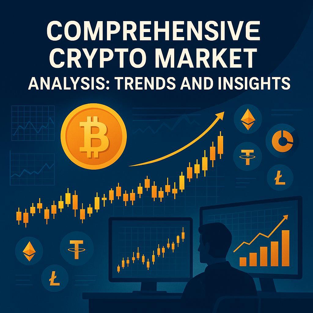 Comprehensive Crypto Market Analysis: Trends and Insights