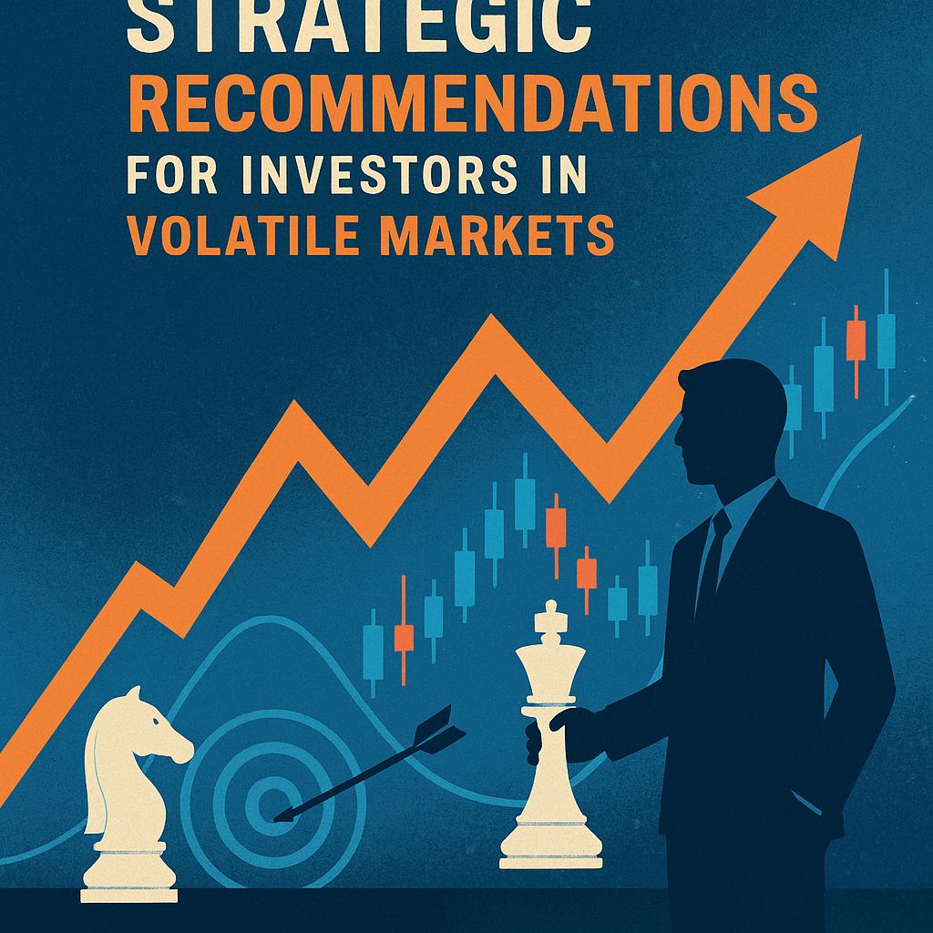 Strategic Recommendations for Investors in Volatile Markets