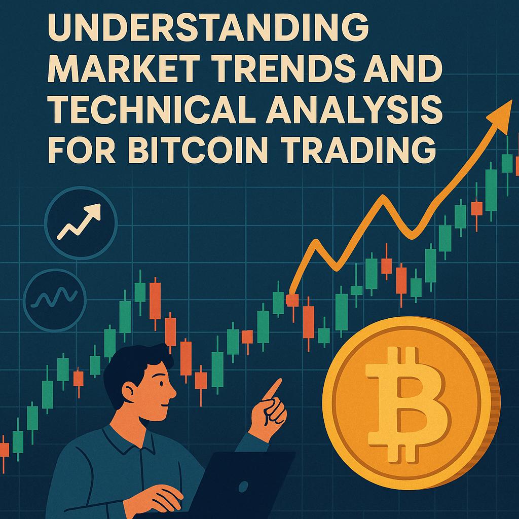 Understanding Market Trends and Technical Analysis for Bitcoin Trading