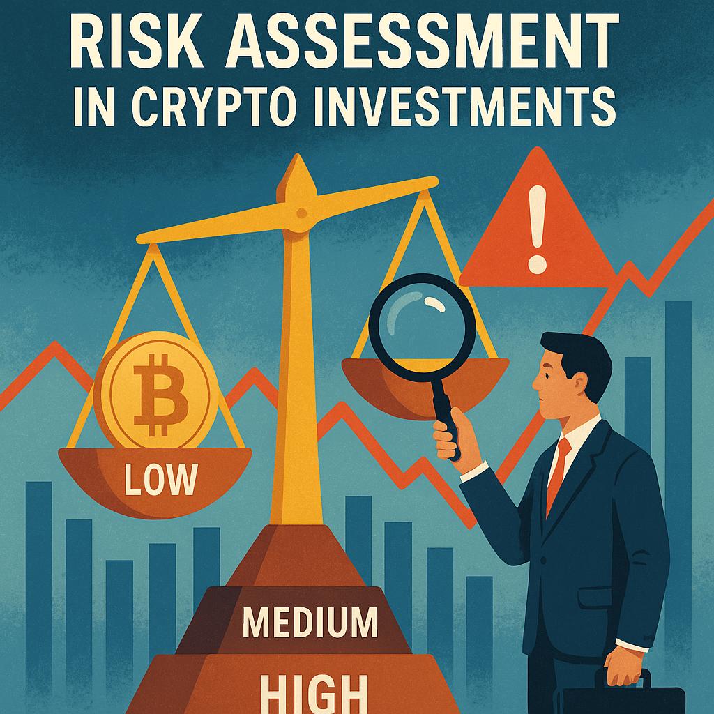 Understanding Risk Assessment in Crypto Investments
